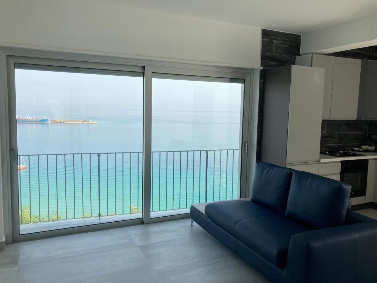 Residenza Timpa Janca Apartment Vibo Valentia Marina Ngoại thất bức ảnh