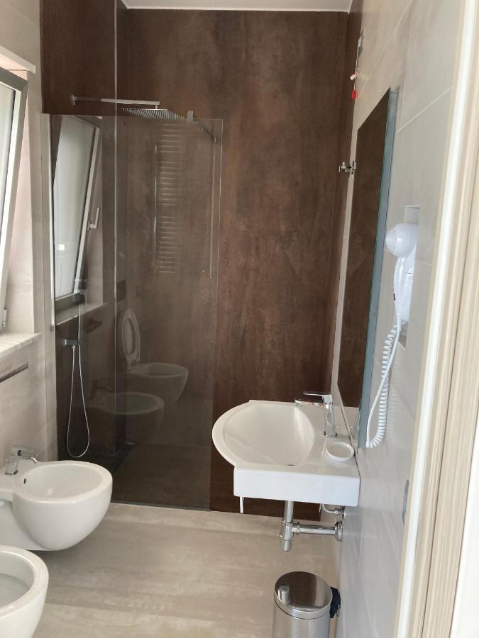 Residenza Timpa Janca Apartment Vibo Valentia Marina Ngoại thất bức ảnh