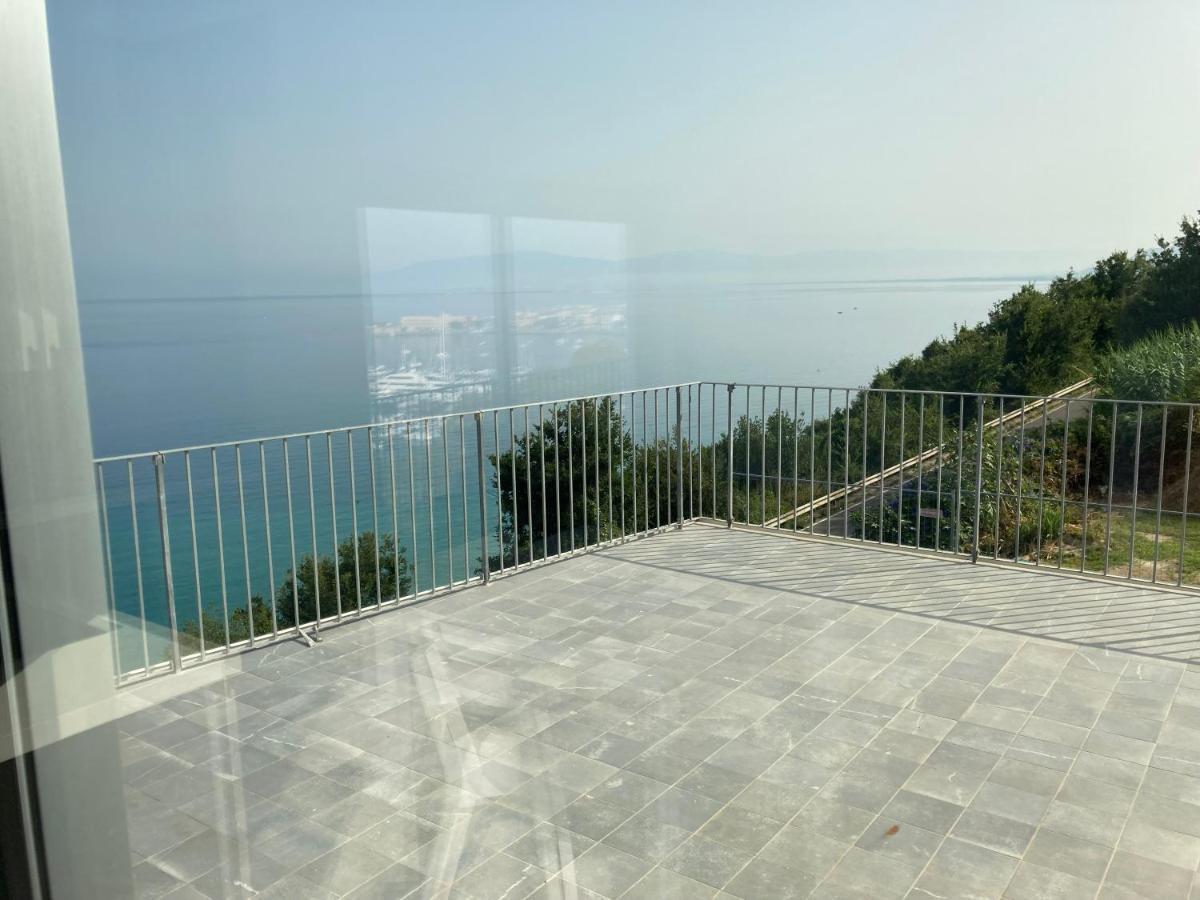 Residenza Timpa Janca Apartment Vibo Valentia Marina Ngoại thất bức ảnh