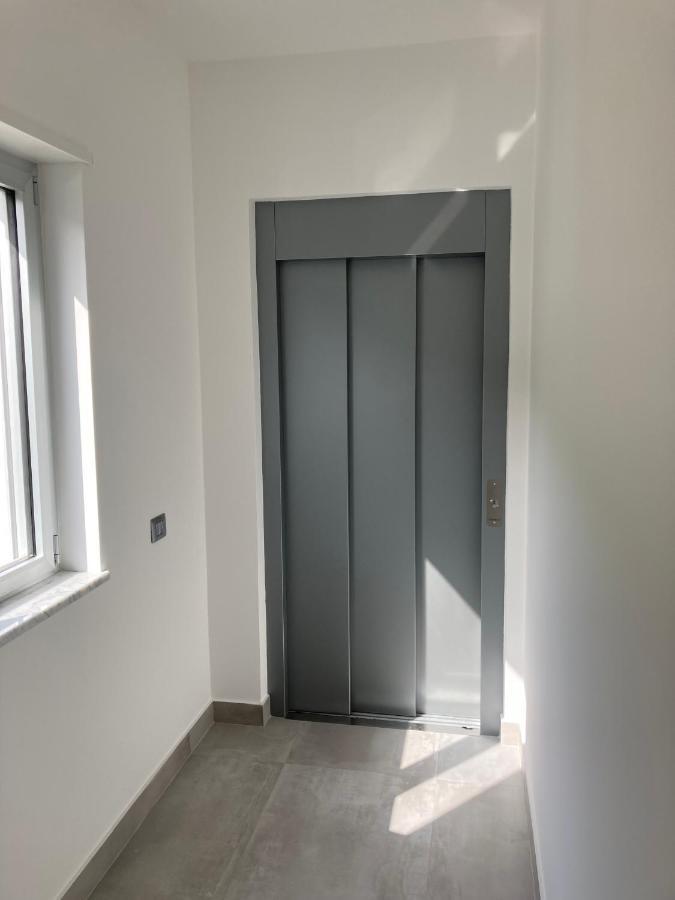 Residenza Timpa Janca Apartment Vibo Valentia Marina Ngoại thất bức ảnh
