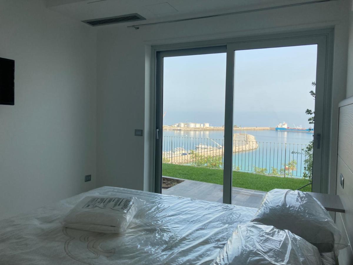 Residenza Timpa Janca Apartment Vibo Valentia Marina Ngoại thất bức ảnh