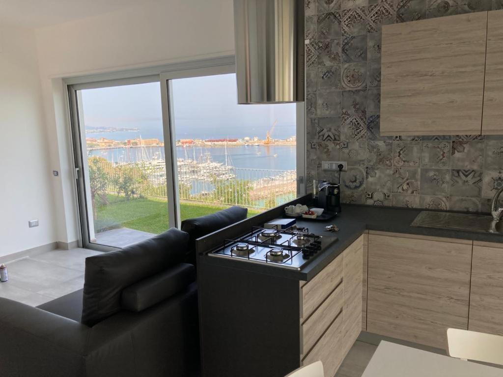 Residenza Timpa Janca Apartment Vibo Valentia Marina Ngoại thất bức ảnh