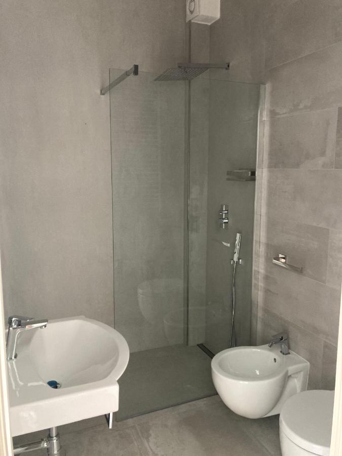Residenza Timpa Janca Apartment Vibo Valentia Marina Ngoại thất bức ảnh